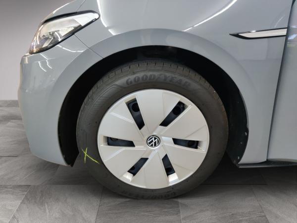 Volkswagen ID.3 Pure AHK/LED/ACC/Navi/Sitzhzg/Lederlenkrad
