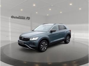 Volkswagen T-Roc 1.0 TSI Goal Navi ACC CarPlay SHZ PDC