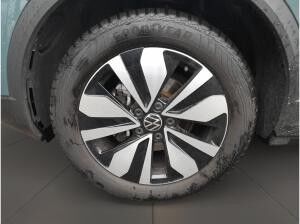 Volkswagen T-Roc 1.0 TSI Goal Navi ACC CarPlay SHZ PDC