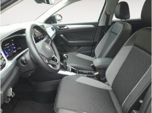 Volkswagen T-Roc 1.0 TSI Goal Navi ACC CarPlay SHZ PDC