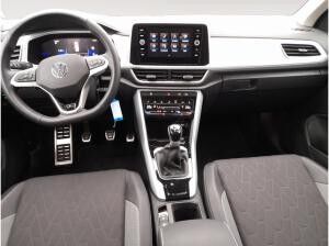 Volkswagen T-Roc 1.0 TSI Goal Navi ACC CarPlay SHZ PDC