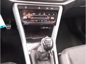 Volkswagen T-Roc 1.0 TSI Goal Navi ACC CarPlay SHZ PDC