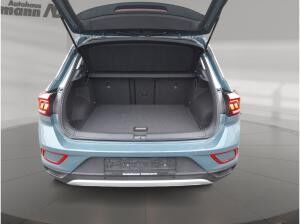 Volkswagen T-Roc 1.0 TSI Goal Navi ACC CarPlay SHZ PDC