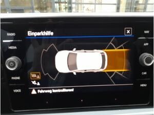 Volkswagen T-Roc 1.0 TSI Goal Navi ACC CarPlay SHZ PDC