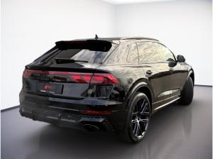 Audi RS Q8 SUV tiptronic RSAbgas, PANO,LASER,STHZ,KERAMIK,HuD,23ALU,