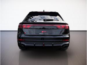 Audi RS Q8 SUV tiptronic RSAbgas, PANO,LASER,STHZ,KERAMIK,HuD,23ALU,