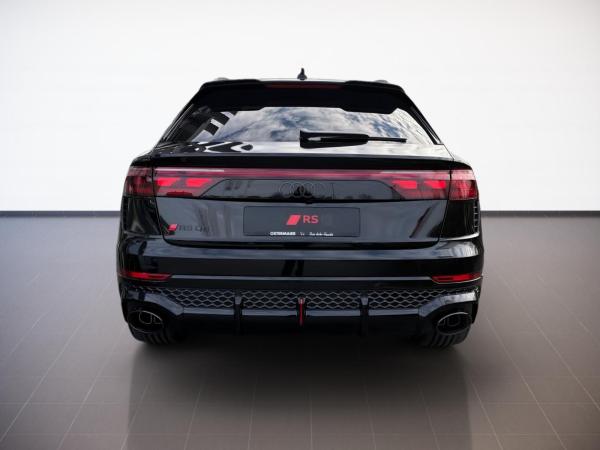Audi RS Q8 SUV tiptronic RSAbgas, PANO,LASER,STHZ,KERAMIK,HuD,23ALU,