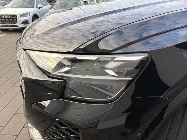 Audi RS Q8 SUV tiptronic RSAbgas, PANO,LASER,STHZ,KERAMIK,HuD,23ALU,