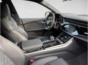Audi RS Q8 SUV tiptronic RSAbgas, PANO,LASER,STHZ,KERAMIK,HuD,23ALU,
