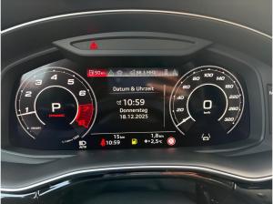 Audi RS Q8 SUV tiptronic RSAbgas, PANO,LASER,STHZ,KERAMIK,HuD,23ALU,