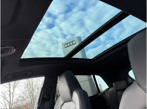 Audi RS Q8 SUV tiptronic RSAbgas, PANO,LASER,STHZ,KERAMIK,HuD,23ALU,