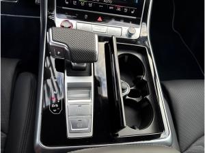 Audi RS Q8 SUV tiptronic RSAbgas, PANO,LASER,STHZ,KERAMIK,HuD,23ALU,