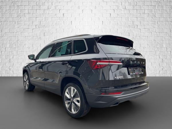 Skoda Karoq 1.0 TSI ACT Schaltgetriebe - Tour💥Sofort Verfügbar💥