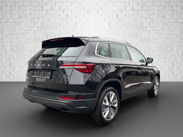 Skoda Karoq 1.0 TSI ACT Schaltgetriebe - Tour💥Sofort Verfügbar💥