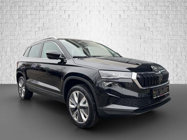 Skoda Karoq 1.0 TSI ACT Schaltgetriebe - Tour💥Sofort Verfügbar💥