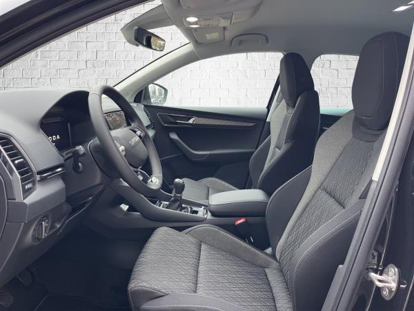 Skoda Karoq 1.0 TSI ACT Schaltgetriebe - Tour💥Sofort Verfügbar💥