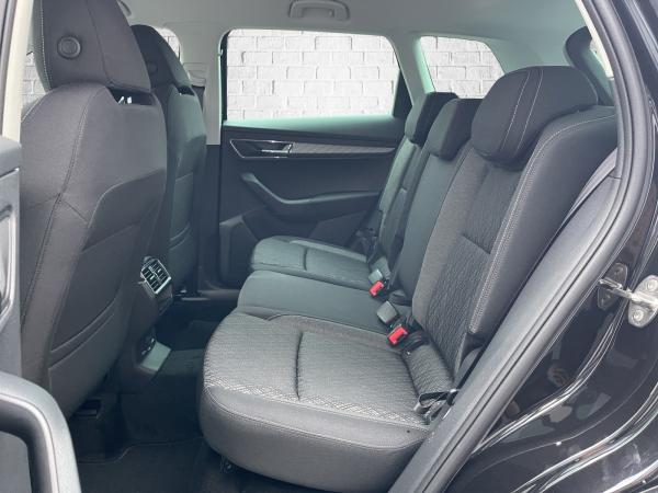 Skoda Karoq 1.0 TSI ACT Schaltgetriebe - Tour💥Sofort Verfügbar💥