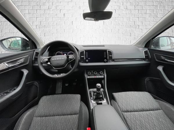 Skoda Karoq 1.0 TSI ACT Schaltgetriebe - Tour💥Sofort Verfügbar💥