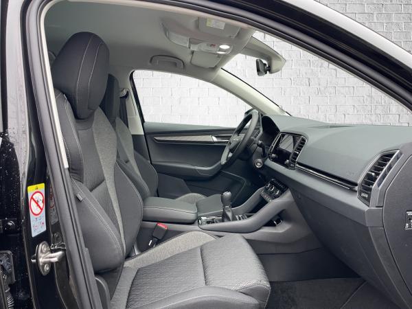 Skoda Karoq 1.0 TSI ACT Schaltgetriebe - Tour💥Sofort Verfügbar💥