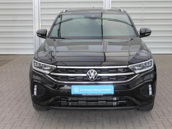 Volkswagen T-Roc 1.5 TSI DSG R-Line+LEDPlus+ACC+SIDE+LANE K