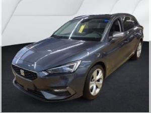 Seat Leon Sportstourer FR TDI DSG NAVI SITZHEIZUNG EINPARKHILFE LED