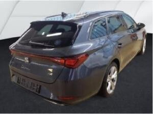 Seat Leon Sportstourer FR TDI DSG NAVI SITZHEIZUNG EINPARKHILFE LED