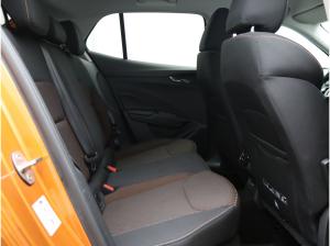 Skoda Fabia Style 1.5 TSI DSG/ LED, Tempomat, RFK, SHZ