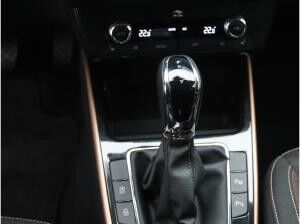 Skoda Fabia Style 1.5 TSI DSG/ LED, Tempomat, RFK, SHZ