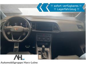 Cupra Ateca VZ 4Drive AHK/PANO *sofort verfügbar*