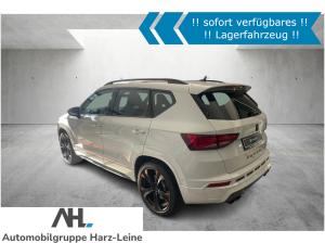 Cupra Ateca VZ 4Drive AHK/PANO *sofort verfügbar*