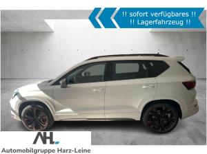 Cupra Ateca VZ 4Drive AHK/PANO *sofort verfügbar*