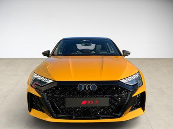 Audi RS3 Sportback S tronic quattro KLIMA LED