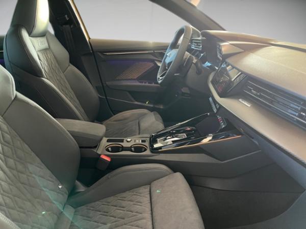 Audi RS3 Sportback S tronic quattro KLIMA LED