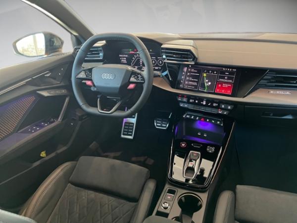 Audi RS3 Sportback S tronic quattro KLIMA LED