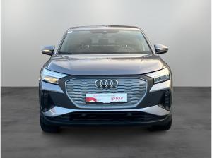 Audi Q4 e-tron Q4 Sportback e-tron 35 / Standklima, LED, SHZ
