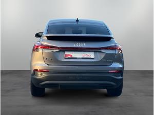 Audi Q4 e-tron Q4 Sportback e-tron 35 / Standklima, LED, SHZ