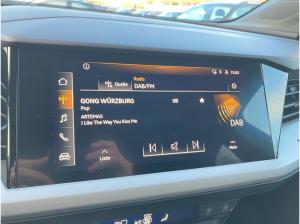 Audi Q4 e-tron Q4 Sportback e-tron 35 / Standklima, LED, SHZ