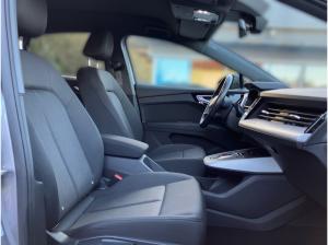 Audi Q4 e-tron Q4 Sportback e-tron 35 / Standklima, LED, SHZ
