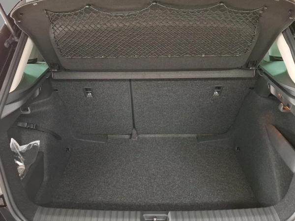 Skoda Kamiq Tour 116PS Black Fahrassist Matrix RKam