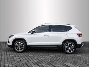 Seat Ateca Road Edition 1.5 TSI DSG KESSY+17-ZOLL