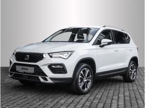 Seat Ateca Road Edition 1.5 TSI DSG KESSY+17-ZOLL
