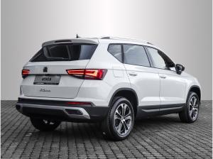 Seat Ateca Road Edition 1.5 TSI DSG KESSY+17-ZOLL