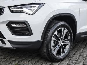 Seat Ateca Road Edition 1.5 TSI DSG KESSY+17-ZOLL