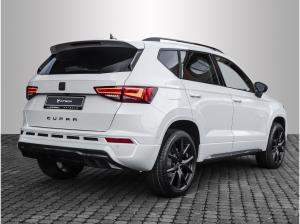 Cupra Ateca 1.5 TSI DSG TOP VIEW+19-ZOLL+KESSY