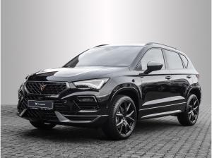 Cupra Ateca TRIBE EDITION 1.5 TSI DSG TOP VIEW+KESSY