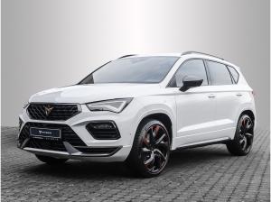 Cupra Ateca VZ 2.0 TSI DSG KESSY+20-ZOLL