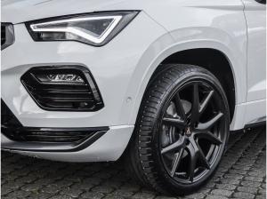 Cupra Ateca 1.5 TSI DSG TOP VIEW+19-ZOLL+KESSY