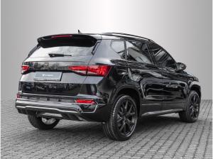 Cupra Ateca TRIBE EDITION 1.5 TSI DSG TOP VIEW+KESSY
