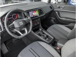 Seat Ateca Road Edition 1.5 TSI DSG KESSY+17-ZOLL