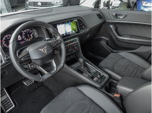 Cupra Ateca 1.5 TSI DSG TOP VIEW+19-ZOLL+KESSY